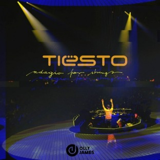 Olly James Signature Sounds Vol.29 Adagio For Strings