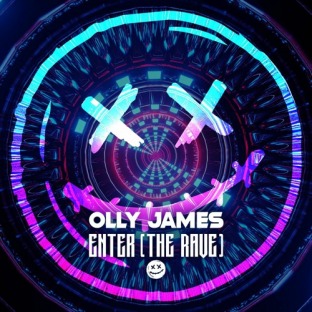 Olly James Signature Sounds Vol.32 Enter (The Rave)