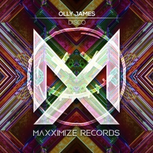 Olly James Signature Sounds Vol.33 Disco