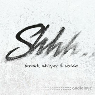 Pssst Instruments Shhh Breath Whisper and Voice