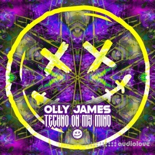 Olly James Signature Sounds Vol.46 Techno On My Mind
