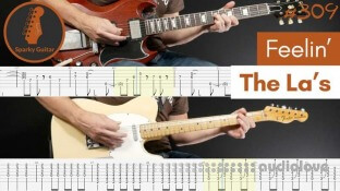 Mark Phillipson Feelin' by The La's