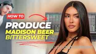 Madison Beer Bittersweet [Zopke Remake]