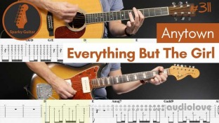 Mark Phillipson Anytown by Everything But The Girl