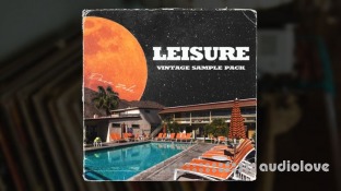Dave Zeke Leisure Vintage Sample Pack