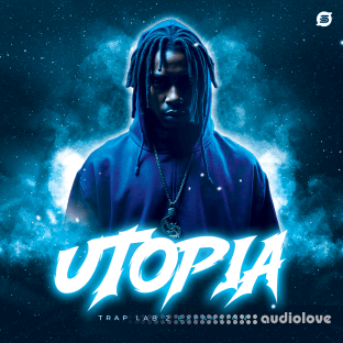 Studio Trap Utopia Trap Lab 2 Expansion