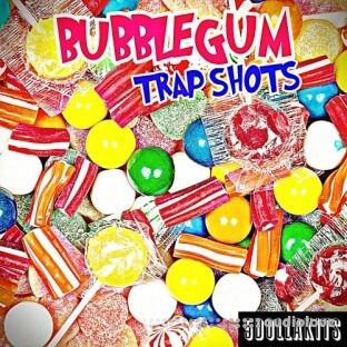 5DOLLAKITS Bubblegum Trap Shots