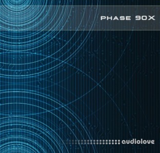 Soundsdivine 'Phase 90X'