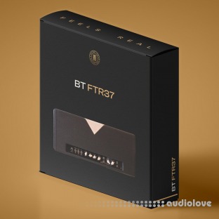 Boutique Tones BT FTR37