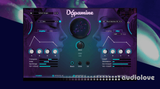 Native Instruments Dopamine