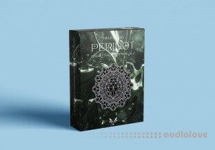 Hylen Lab Peridot for Serum 2