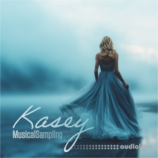 Musical Sampling Kasey