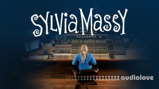Lynda Sylvia Massy Unconventional Recording