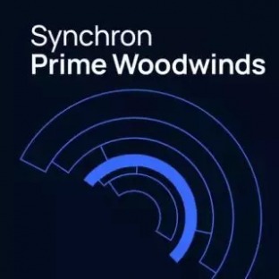 Vienna Symphonic Library Synchron Prime Woodwinds (VSL Synchron Player)