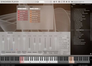 Vienna Symphonic Library Studio Serpent