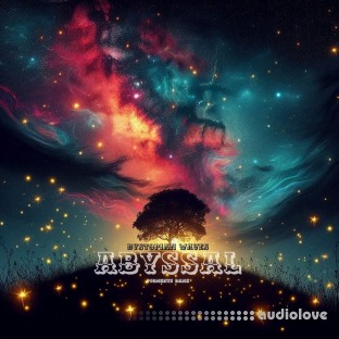 Dystopian Waves Abyssal Pigments Bank