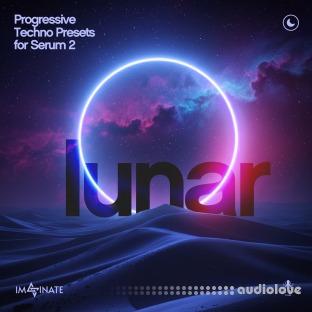 Black Octopus Lunar Progressive Techno Presets For Serum 2 By Imaginate