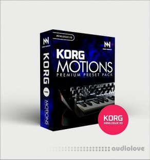 Noise Harmony Motions Vol.1