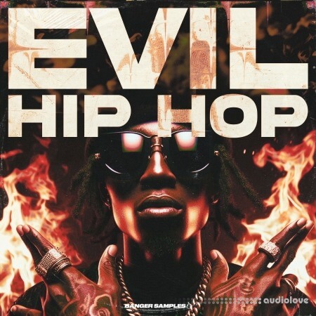 Banger Samples Evil Hip Hop