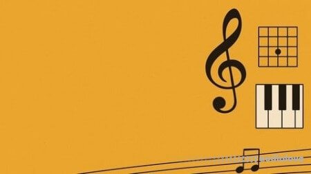 Udemy Mastering Music Theory: From Basics To Advanced Concepts