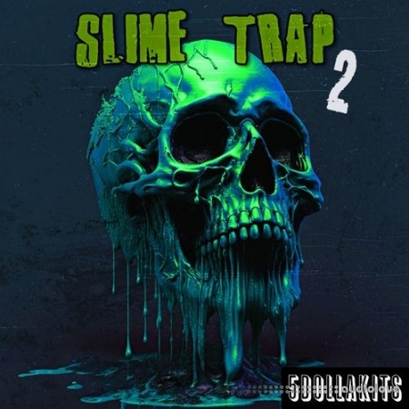 5DOLLAKITS Slime Trap 2