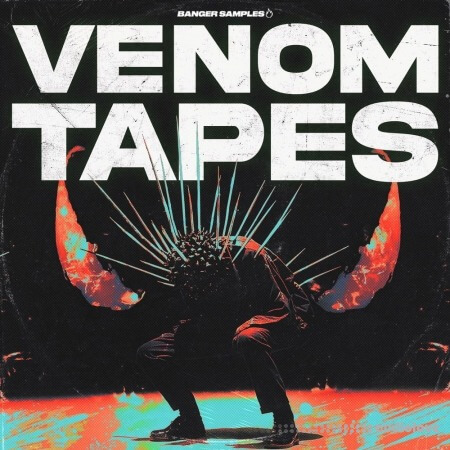 Banger Samples Venom Tapes
