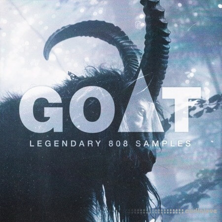 Adieu Goat Legendary 808s