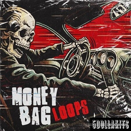 5DOLLAKITS Money Bag Loops
