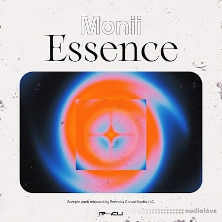 Renraku Monii Essence