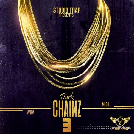Studio Trap Durk Chainz 3