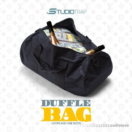 Studio Trap Duffle Bag