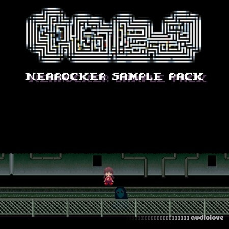 Nearocker Sample Pack