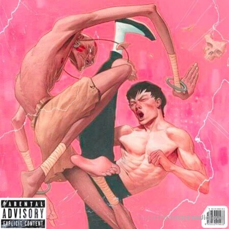 Soul Chemist Dark Sample Pack Griselda Loop Kit Prodi Lee Benny The Butcher, Conway The Machine