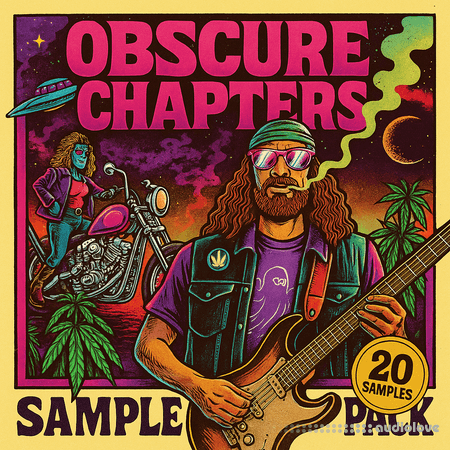 Soul Chemist Obscure Chapters