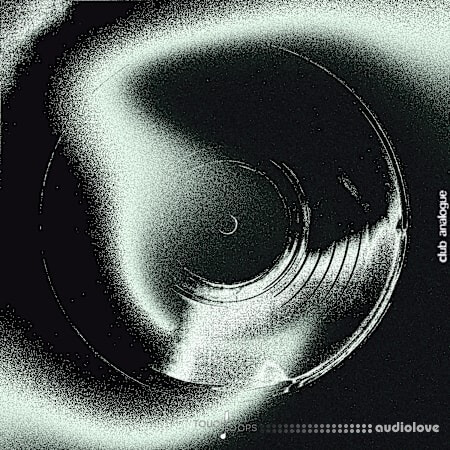 Touch Loops Club Analogue