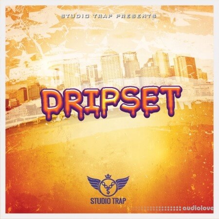 Studio Trap Dripset