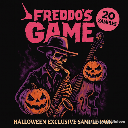 Soul Chemist Freddos Game