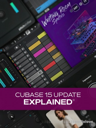 Groove3 Cubase 15 Update Explained