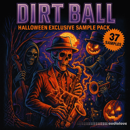 Soul Chemist Dirt Ball