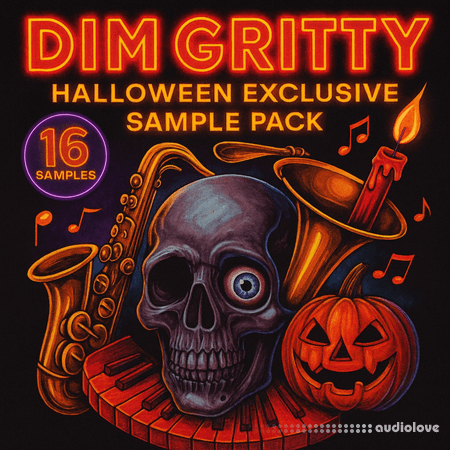 Soul Chemist Dim Gritty