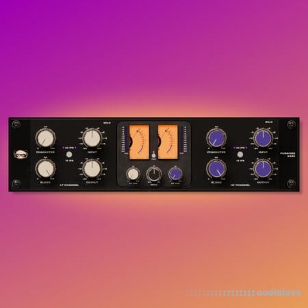 Purafied Audio Purafied 5420