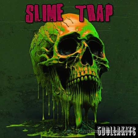 5DOLLAKITS Slime Trap Kit