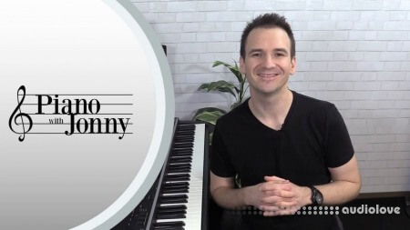 Piano With Jonny