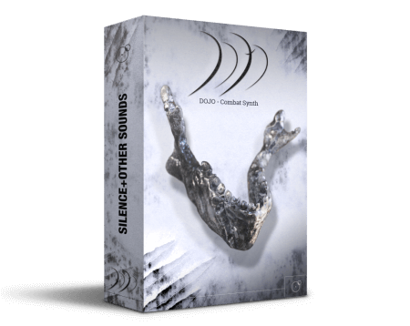 Silence+Other Sounds DOJO