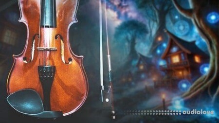 Udemy Make Medieval and Fantasy Music for Games