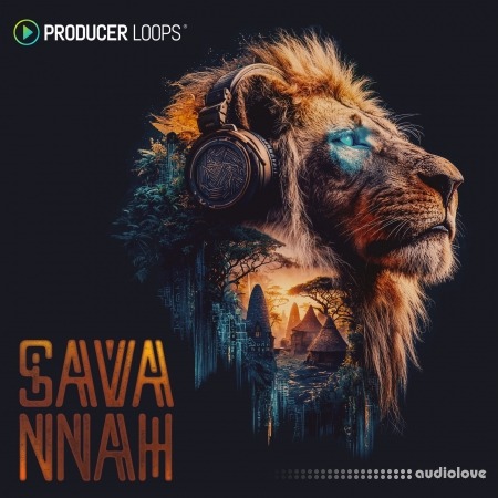 Producer Loops Savannah