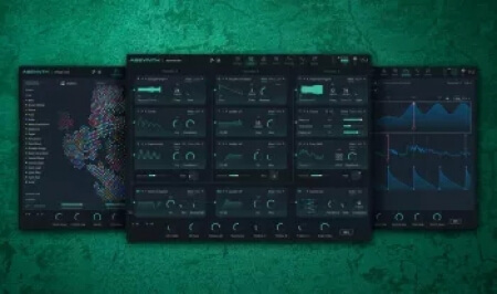 Native Instruments Absynth 6