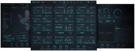 Native Instruments Absynth 6