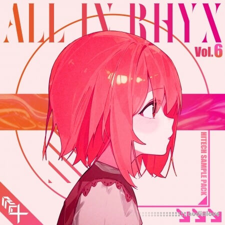RHYX All In Rhyx Vol.6