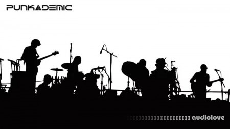 Punkademic Making Band Websites Promoting and Selling Your Music